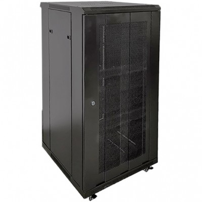 Cabinet Rack For 4 Batteries LFP2400/5000